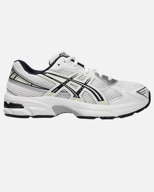 Asics Gel 1130 PS Enfants - Blanc - Footkorner
