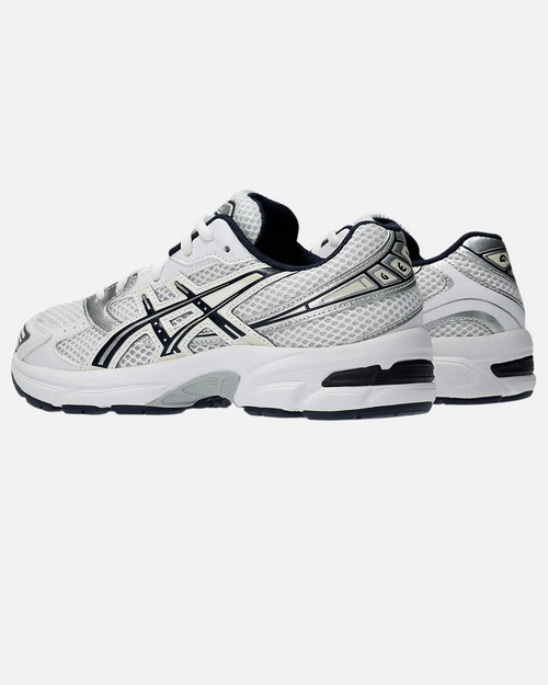 Asics Gel 1130 PS Enfants - Blanc - Footkorner