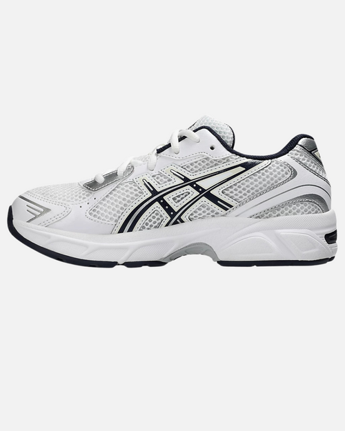Asics Gel 1130 PS Enfants - Blanc - Footkorner