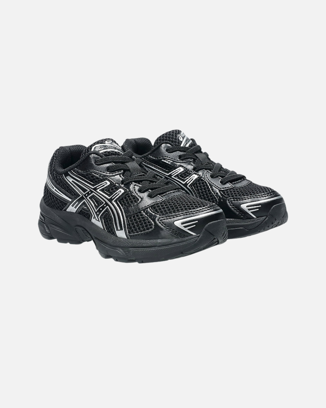 FootkornerAsics Gel 1130 PS Junior - Noir