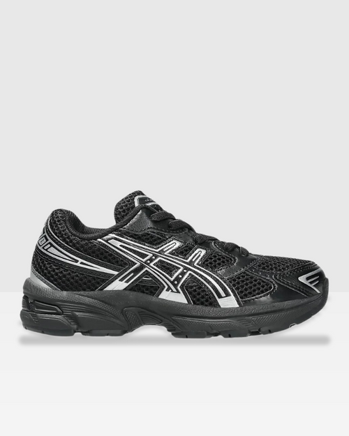 Asics Gel 1130 PS Junior - Noir - Footkorner