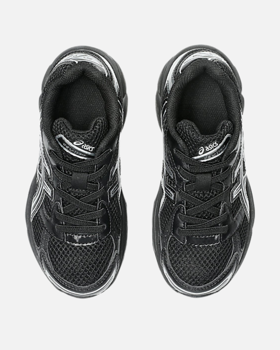 FootkornerAsics Gel 1130 PS Junior - Noir