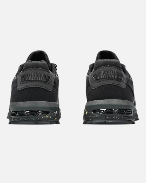 Asics Gel-Citrek - Black/Yellow - Footkorner