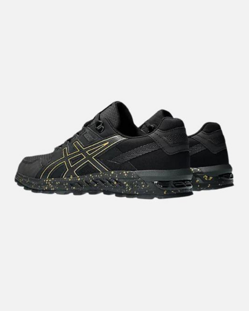 Asics Gel-Citrek - Black/Yellow - Footkorner