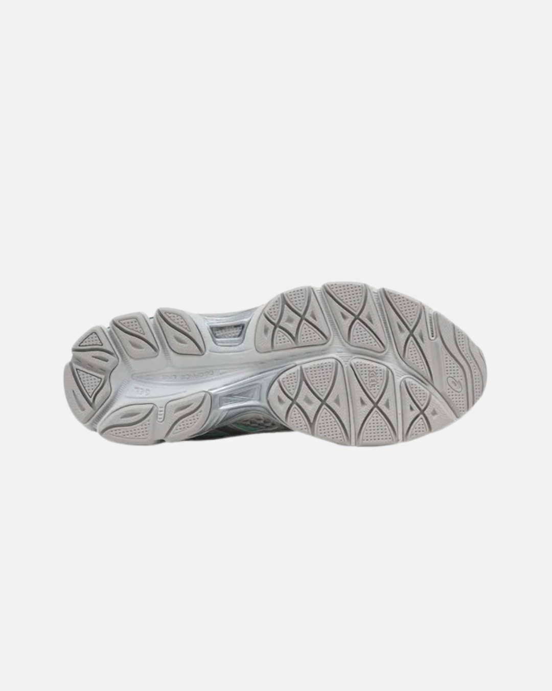 FootkornerAsics GEL-CUMULUS 16 - Nero/Argento/Giallo
