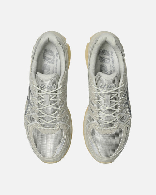 Asics Gel-Kayano 20 - Beige/Gris - Footkorner