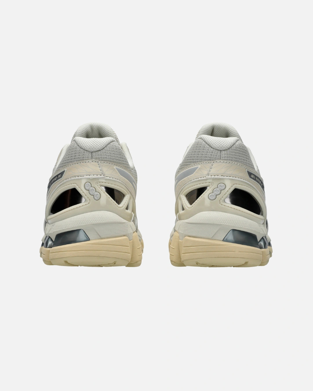 FootkornerAsics Gel-Kayano 20 - Beige/Gris