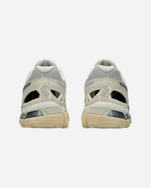 Asics Gel-Kayano 20 - Beige/Gris - Footkorner