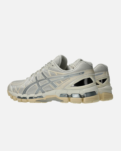 Asics Gel-Kayano 20 - Beige/Gris - Footkorner