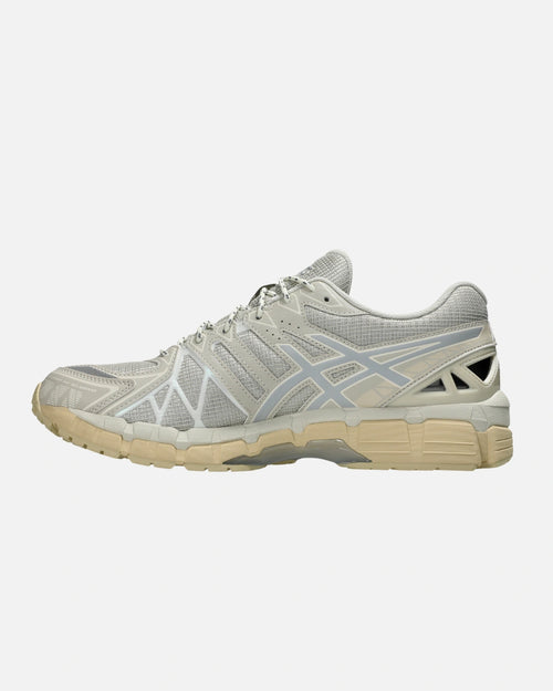 Asics Gel-Kayano 20 - Beige/Gris - Footkorner