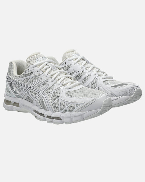 Asics Gel Kayano 20 - Bianco - Footkorner