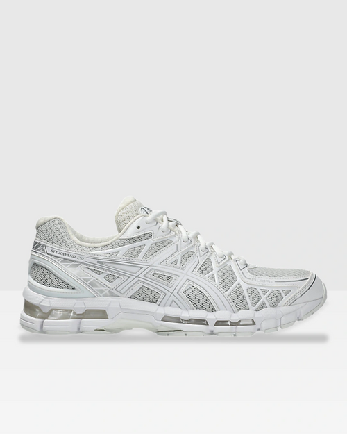 Asics Gel Kayano 20 - Bianco - Footkorner