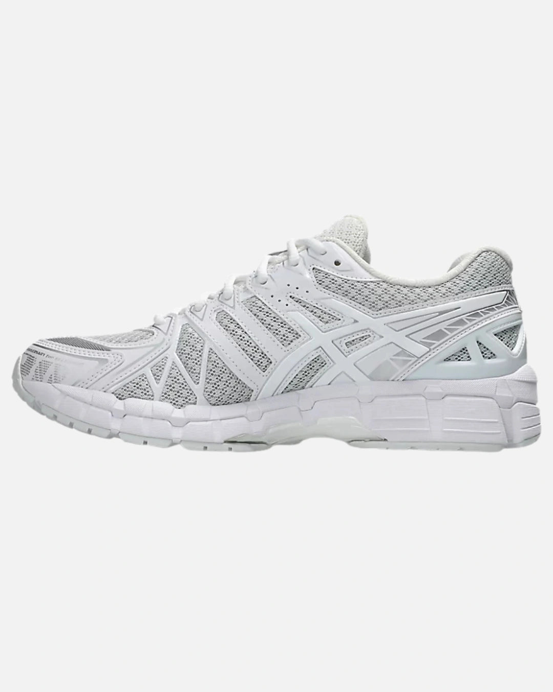 FootkornerAsics Gel Kayano 20 - Bianco