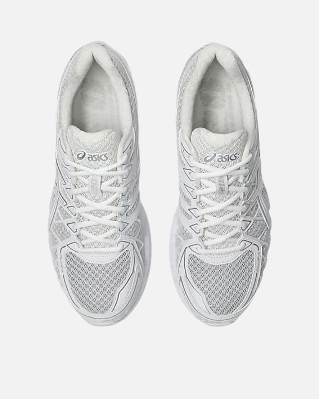 FootkornerAsics Gel Kayano 20 - Bianco