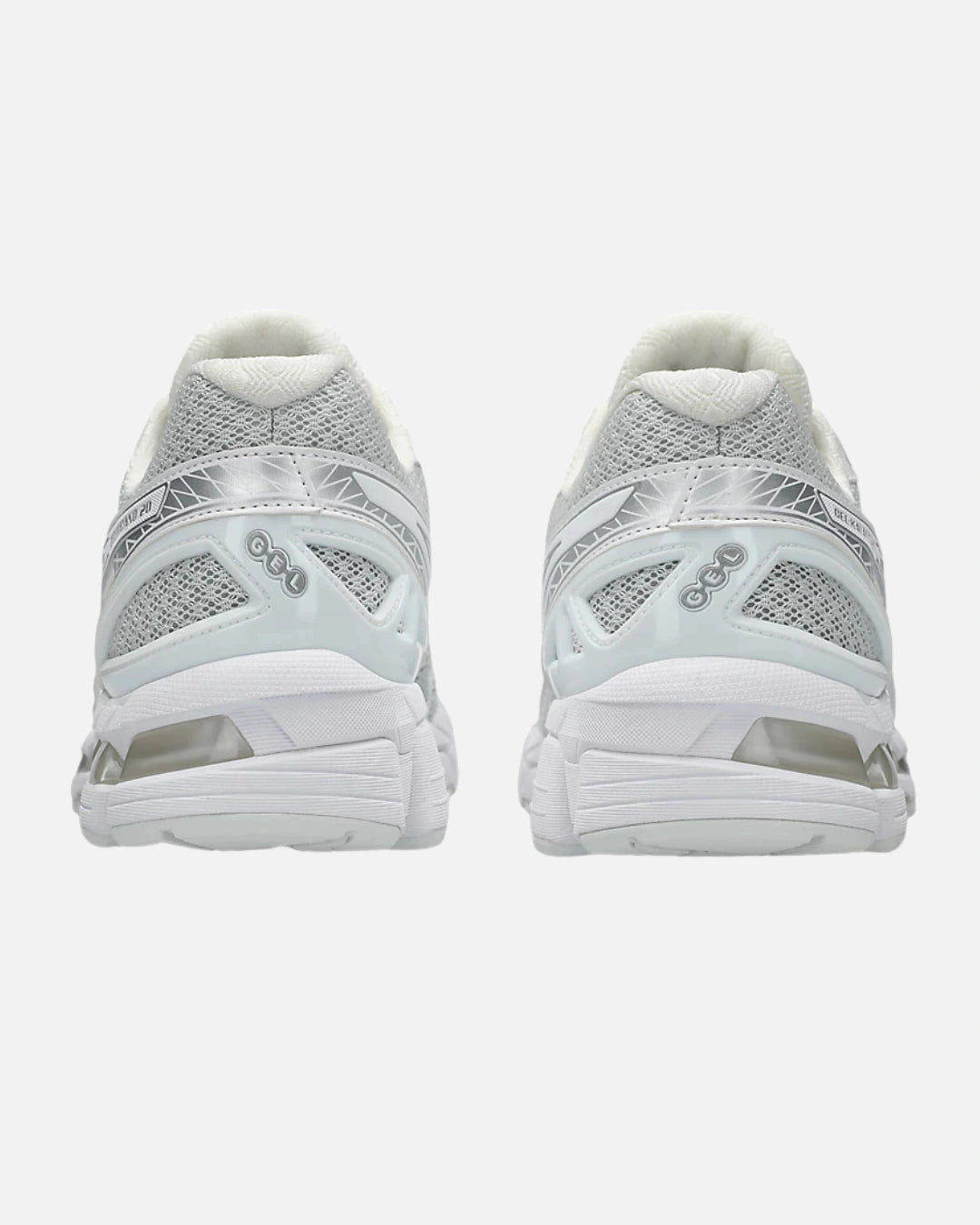 FootkornerAsics Gel Kayano 20 - Bianco