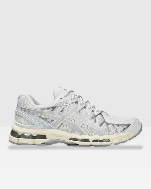 Asics Gel Kayano 20 - Blanc - Footkorner