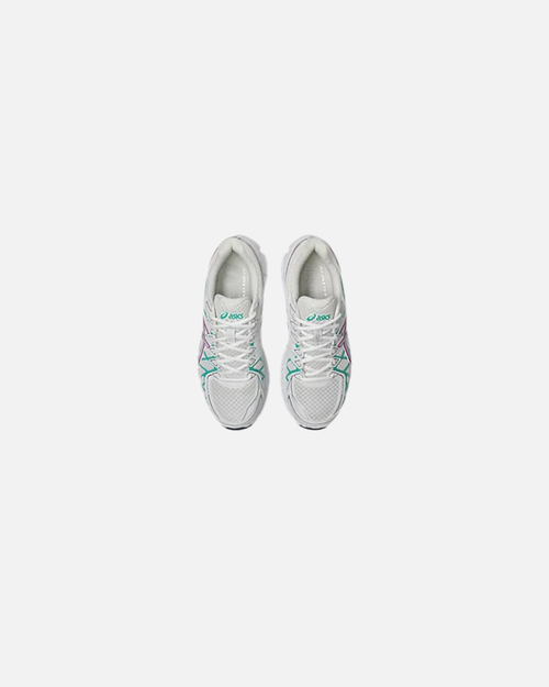 Asics Gel Kayano 20 - Blue/Pink/White - Footkorner
