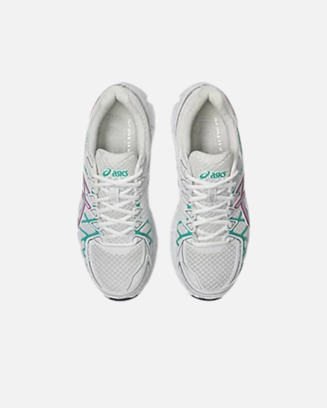 FootkornerAsics Gel Kayano 20 - Bleu/Rose/Blanc