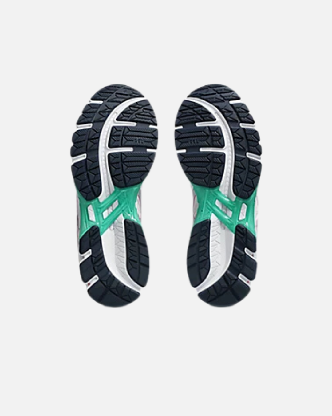 FootkornerAsics Gel Kayano 20 - Bleu/Rose/Blanc