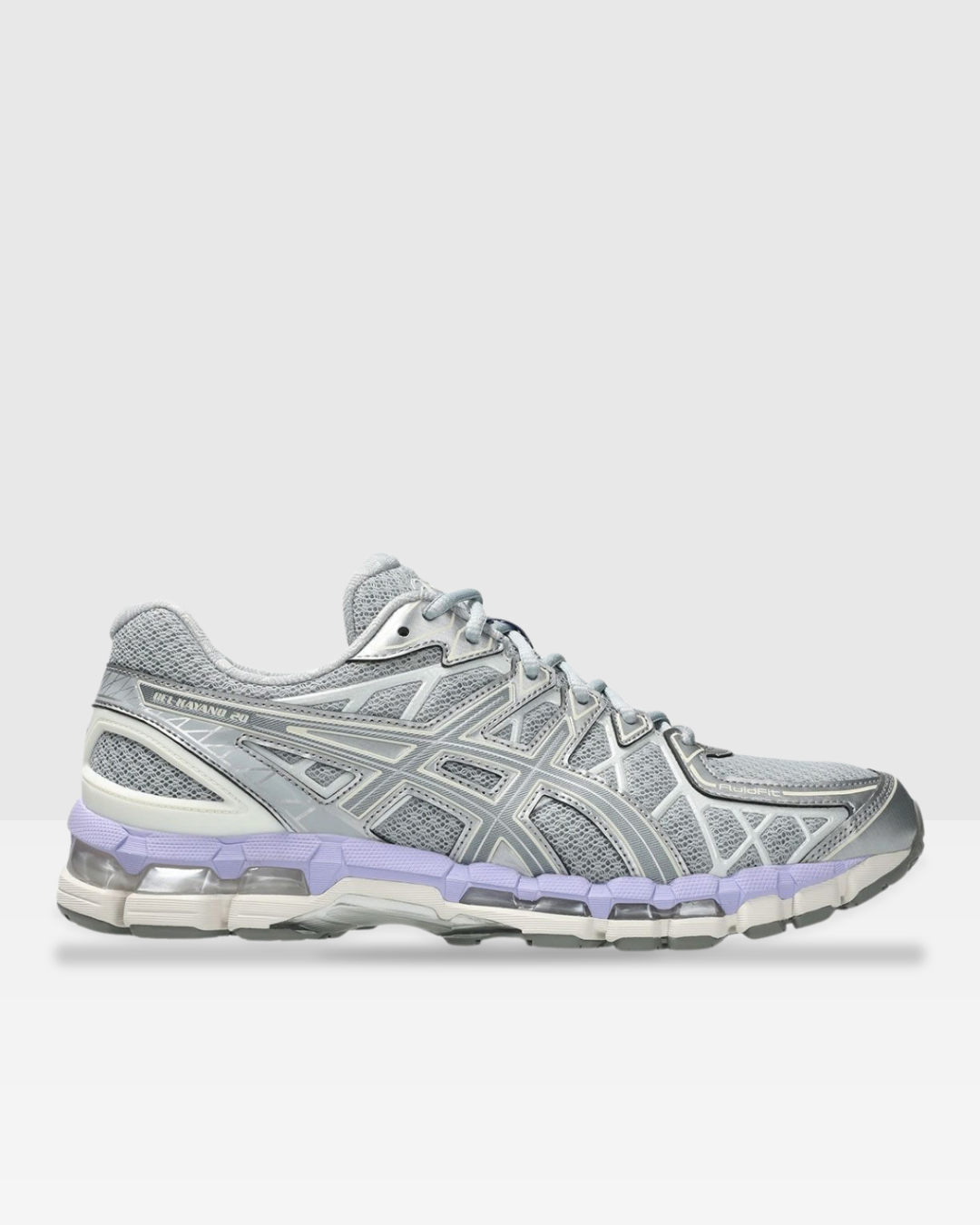 FootkornerAsics GEL-KAYANO 20 - Gris