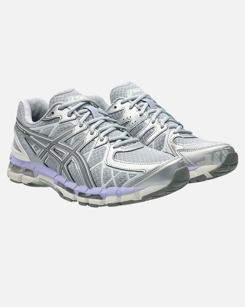 Asics GEL-KAYANO 20 - Gris - Footkorner