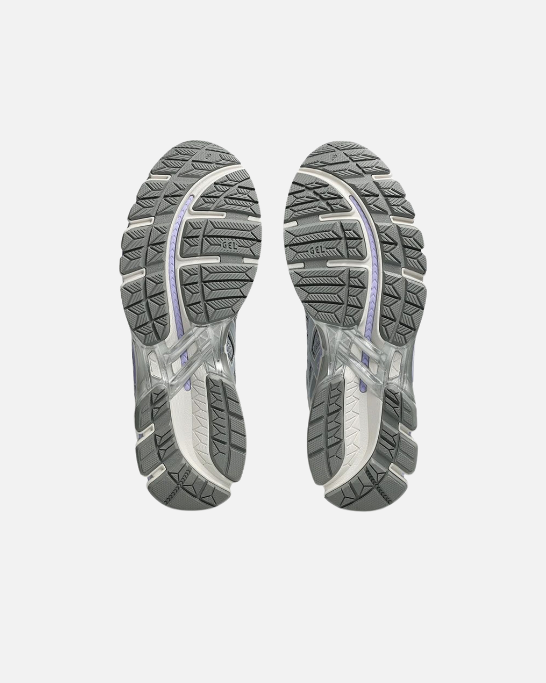 FootkornerAsics GEL-KAYANO 20 - Gris