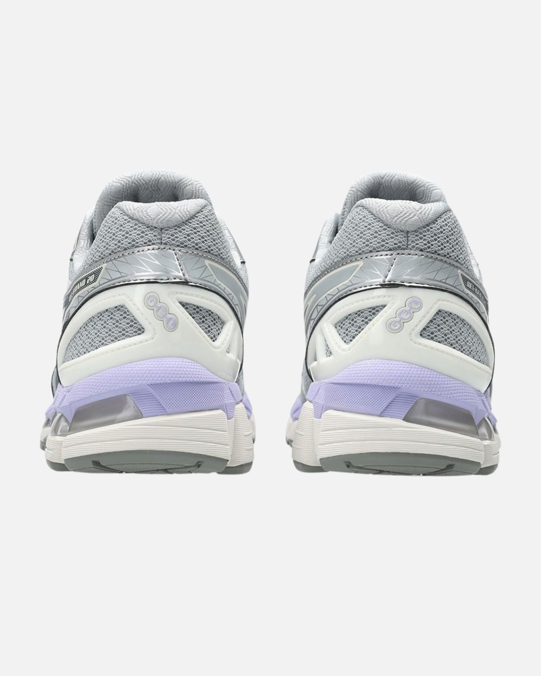 FootkornerAsics GEL-KAYANO 20 - Gris