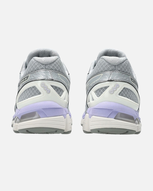 Asics GEL-KAYANO 20 - Gris - Footkorner