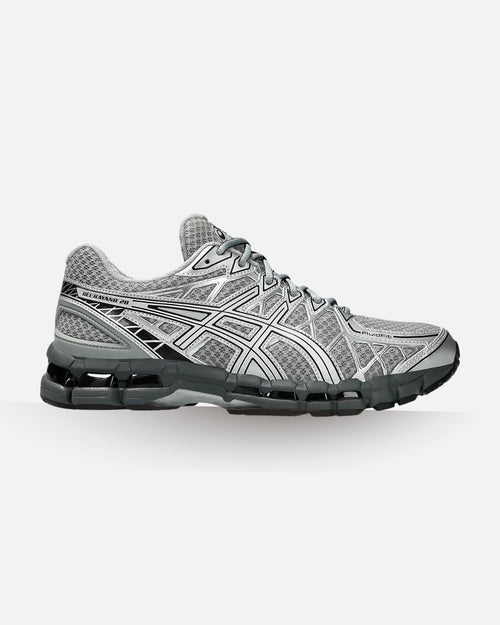 Asics Gel Kayano 20 - Gris - Footkorner