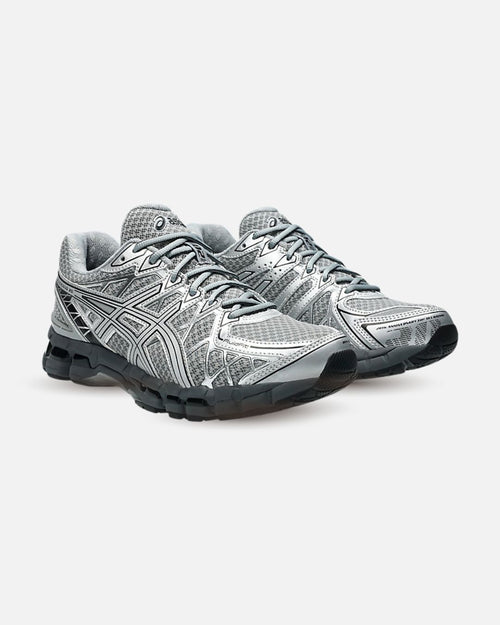 Asics Gel Kayano 20 - Gris - Footkorner
