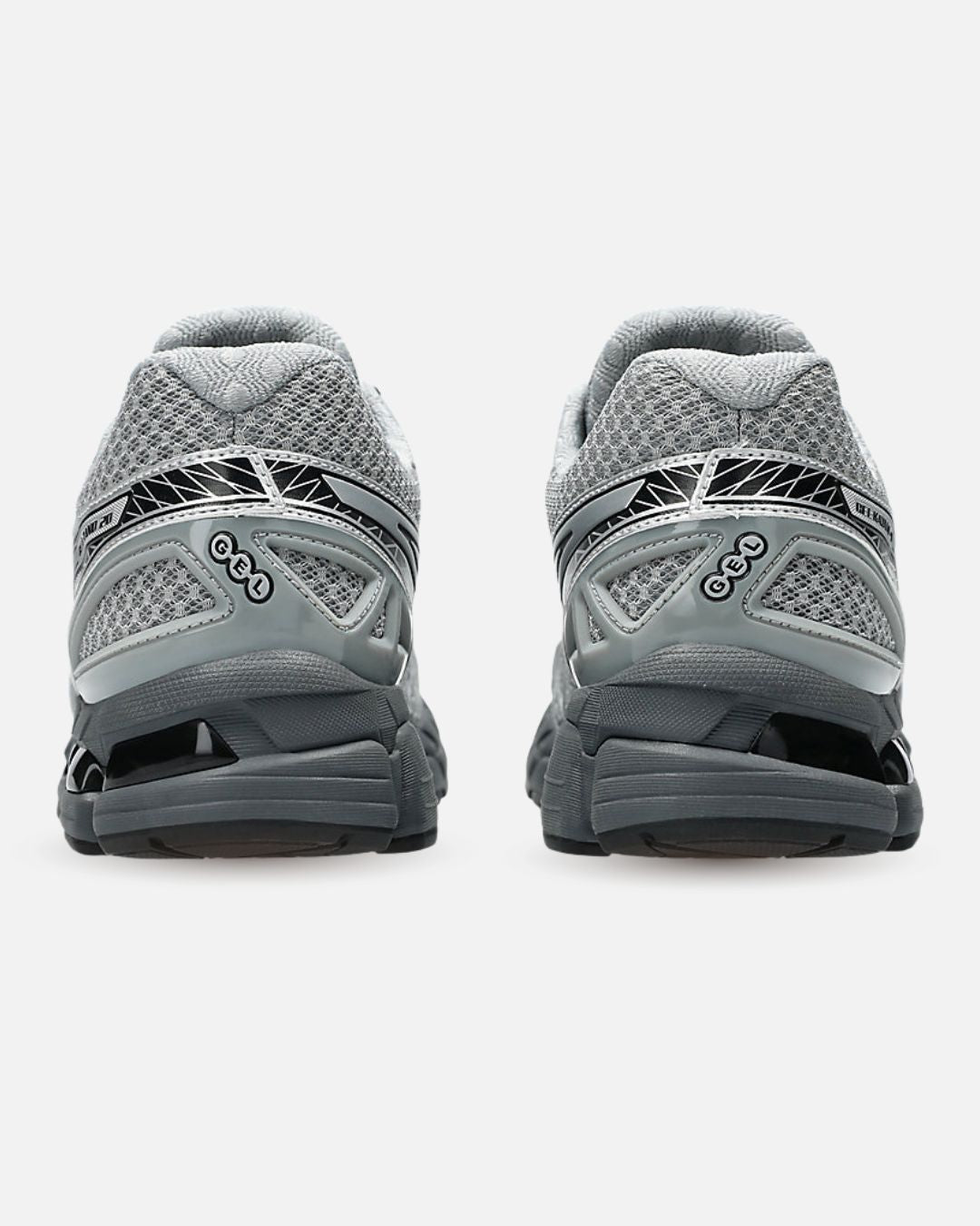 FootkornerAsics Gel Kayano 20 - Gris