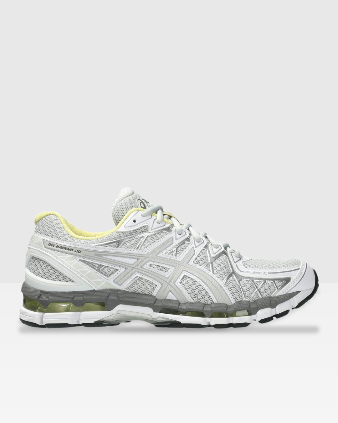 FootkornerAsics GEL-KAYANO 20 - Grau
