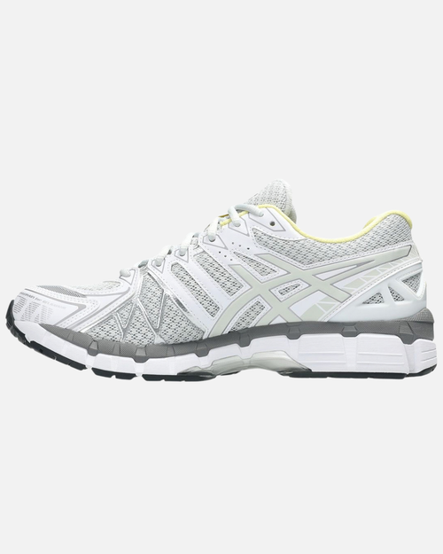 Asics GEL-KAYANO 20 - Grau - Footkorner