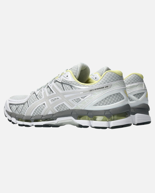 Asics GEL-KAYANO 20 - Grau - Footkorner