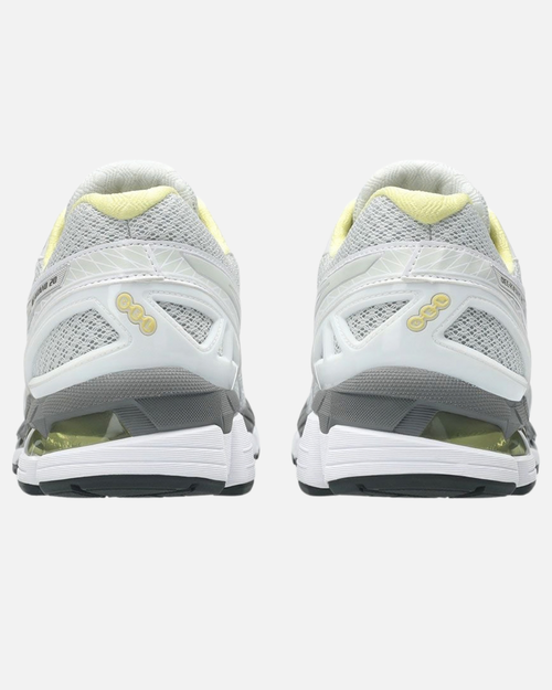Asics GEL-KAYANO 20 - Grau - Footkorner