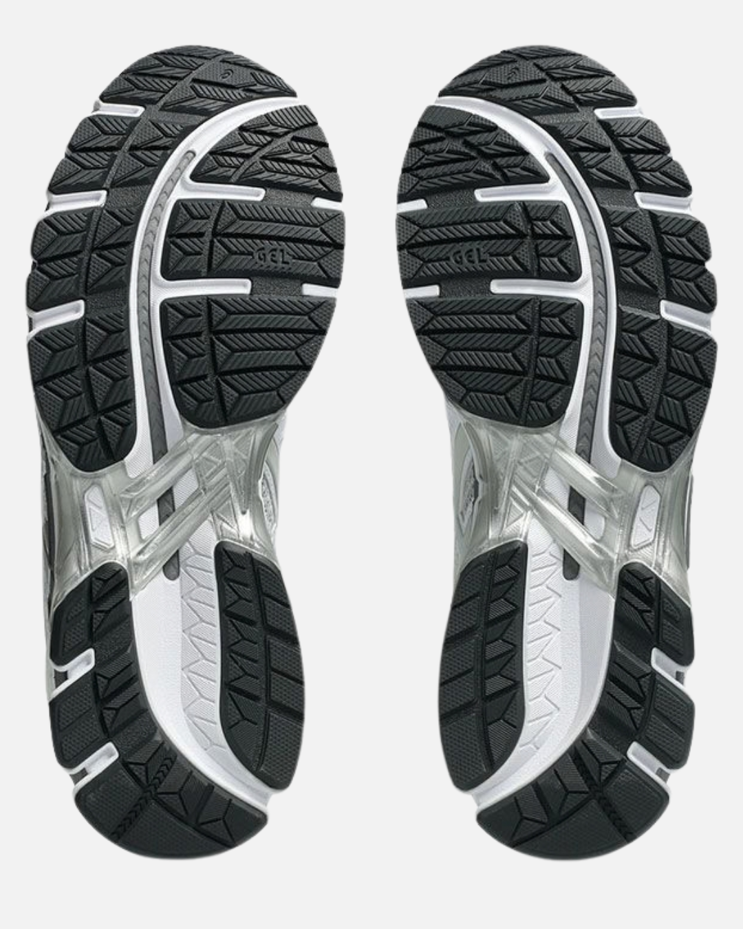 FootkornerAsics GEL-KAYANO 20 - Grau