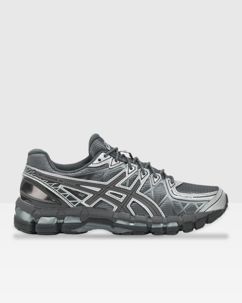 Asics GEL-KAYANO 20 - Gris - Footkorner