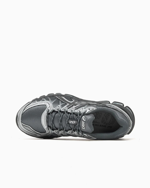 Asics GEL-KAYANO 20 - Gris - Footkorner