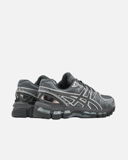 Asics GEL-KAYANO 20 - Gris - Footkorner