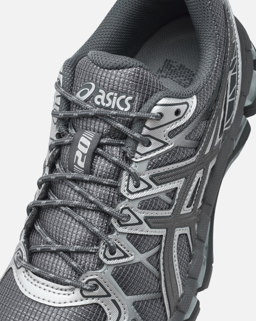 Asics GEL-KAYANO 20 - Gris - Footkorner