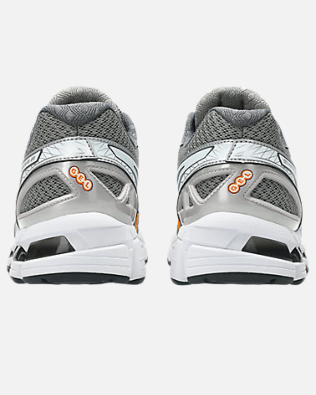 FootkornerAsics Gel Kayano 20 - Gris/Orange