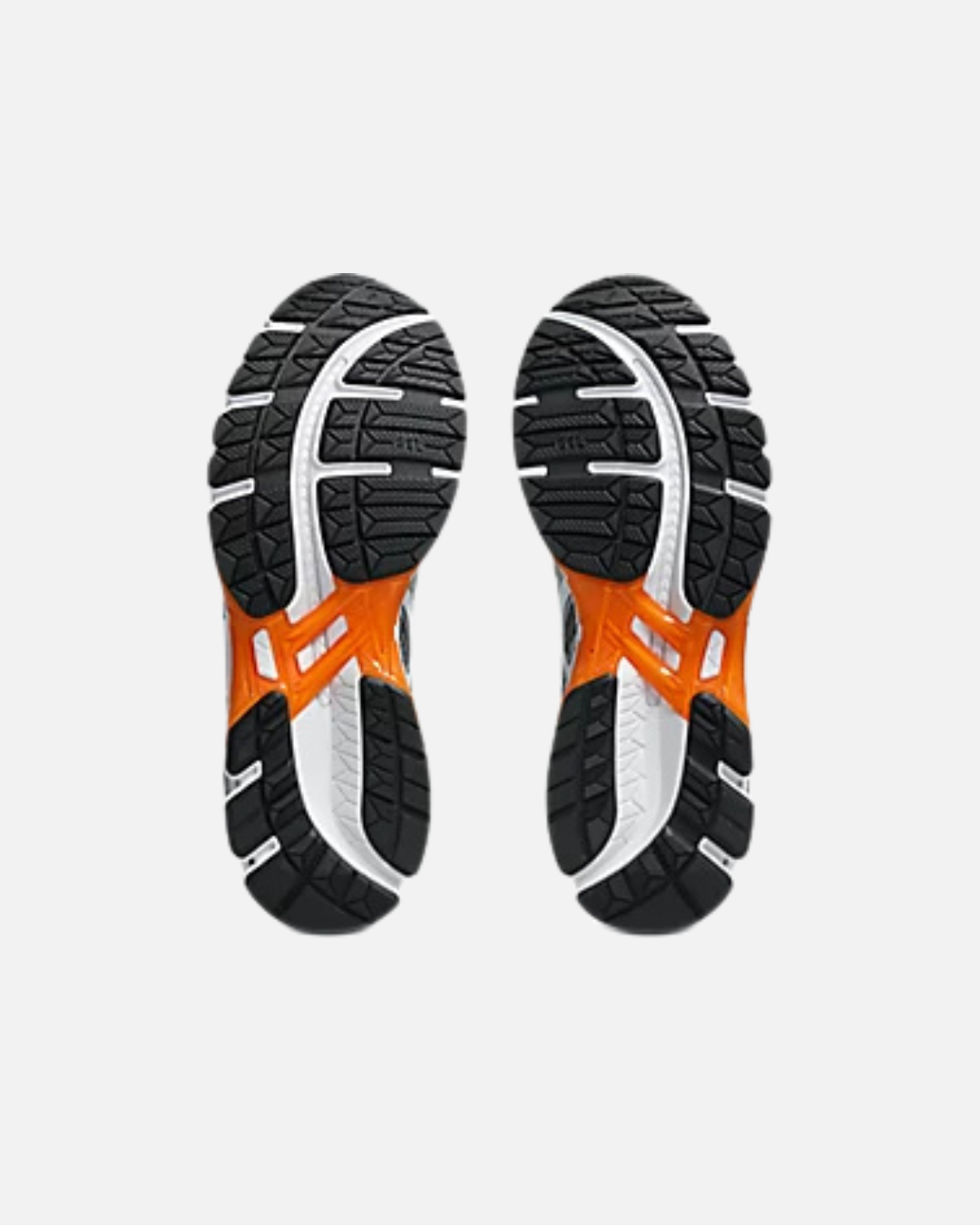 FootkornerAsics Gel Kayano 20 - Gris/Orange