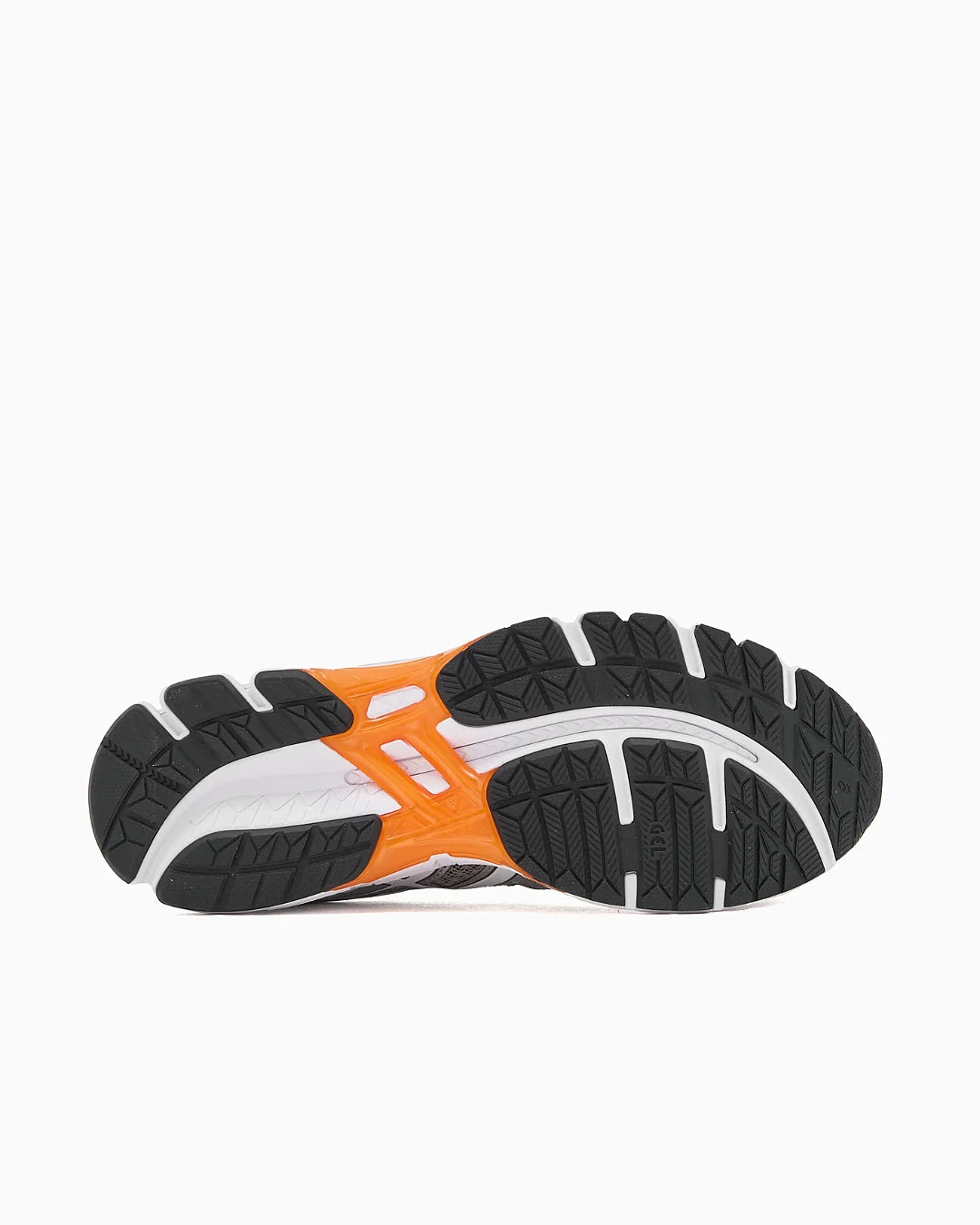 FootkornerAsics Gel Kayano 20 - Gris/Orange
