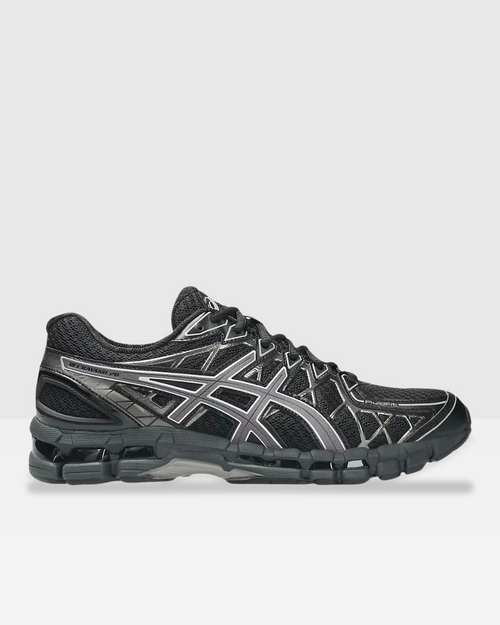 Asics Gel Kayano 20 - Noir - Footkorner