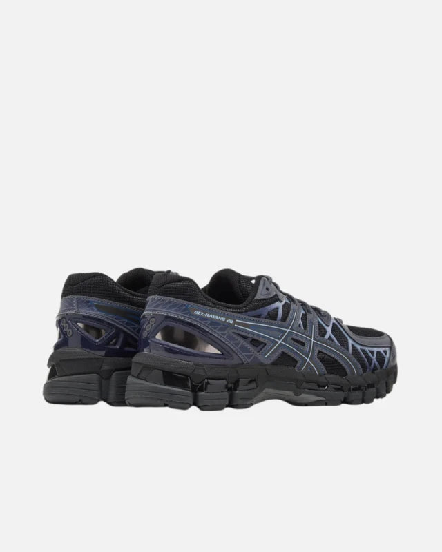 FootkornerAsics GEL-KAYANO 20 - Noir