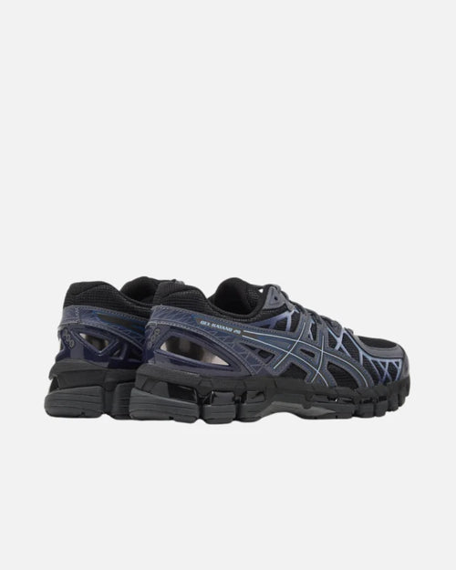 Asics GEL-KAYANO 20 - Noir - Footkorner