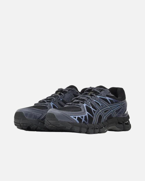 Asics GEL-KAYANO 20 - Noir - Footkorner