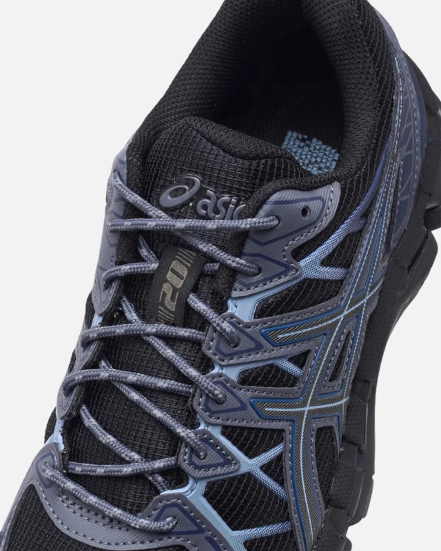 FootkornerAsics GEL-KAYANO 20 - Noir