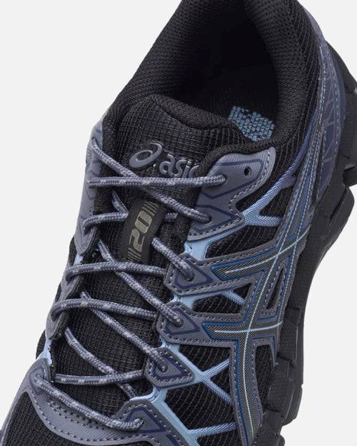 Asics GEL-KAYANO 20 - Noir - Footkorner