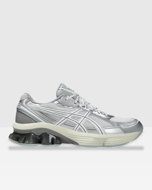 Asics Gel-Kinetic Fluent - Gris - Footkorner